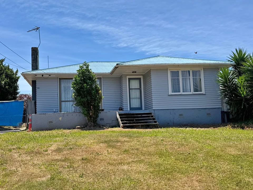 House for Relocation