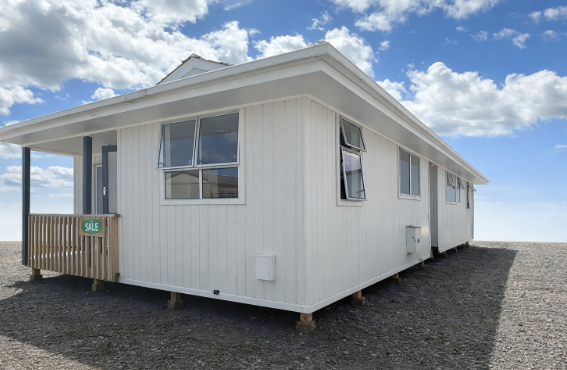 STOCK 5641 - Spacious Family Home