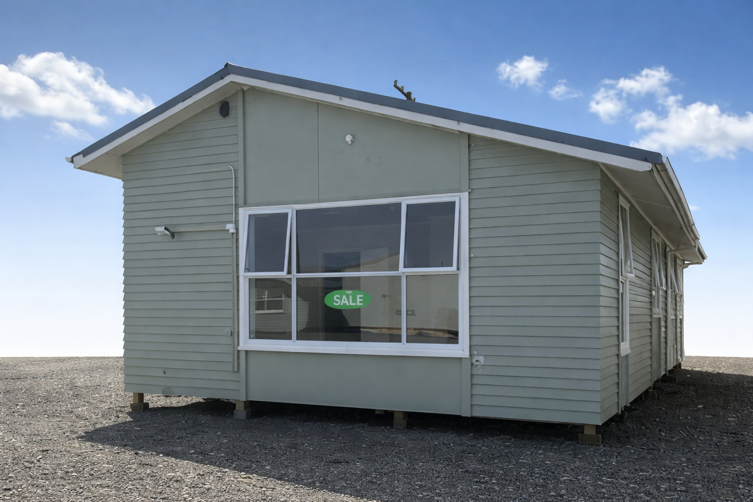 STOCK 5639 - Spacious Family Home