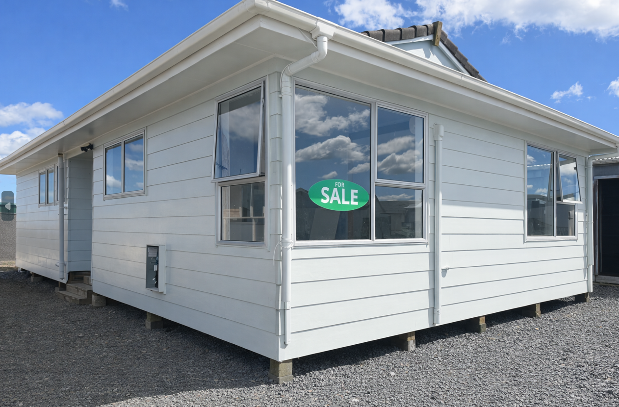 STOCK 5640 - Spacious Family Home
