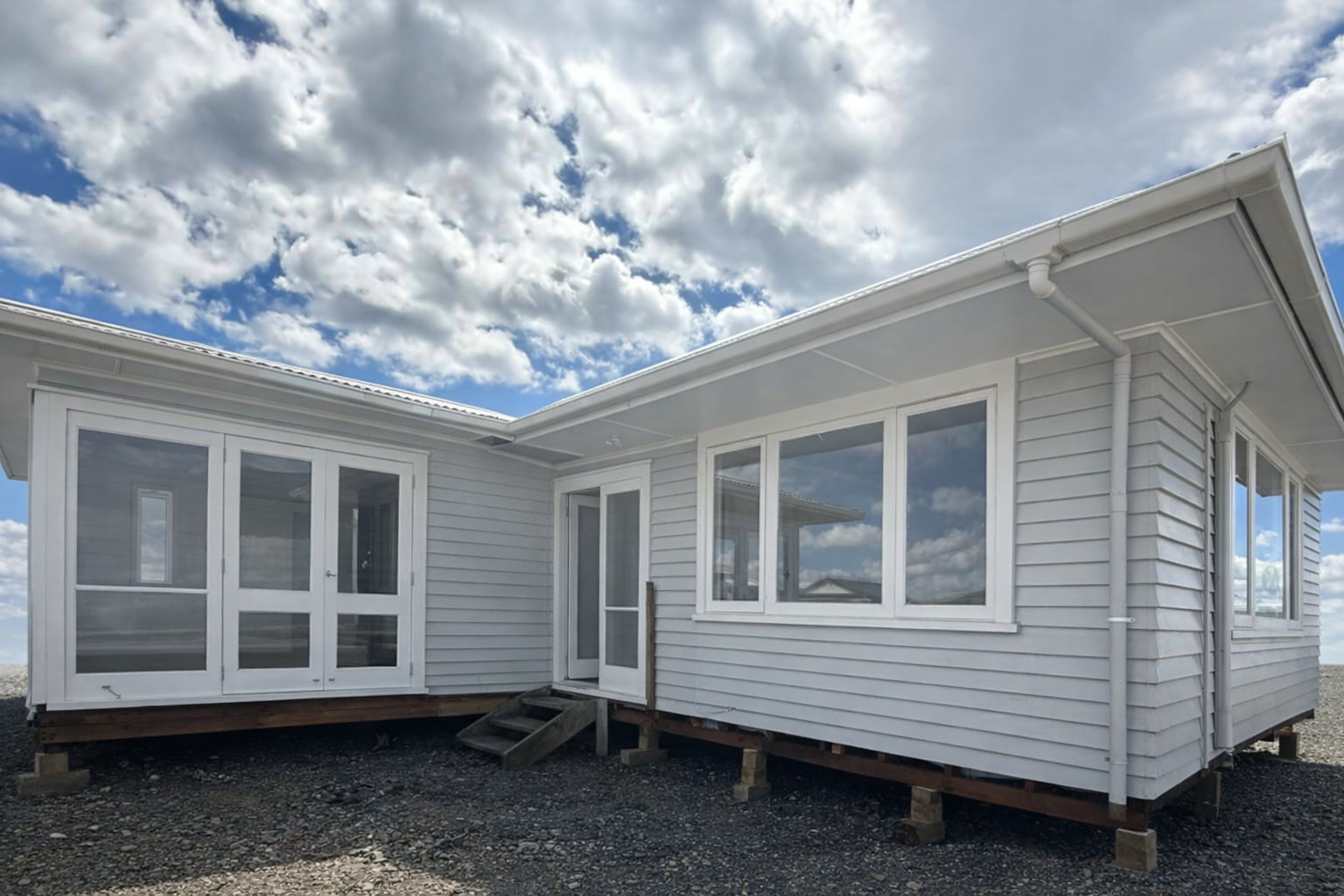 STOCK 5638 - Spacious Family Home