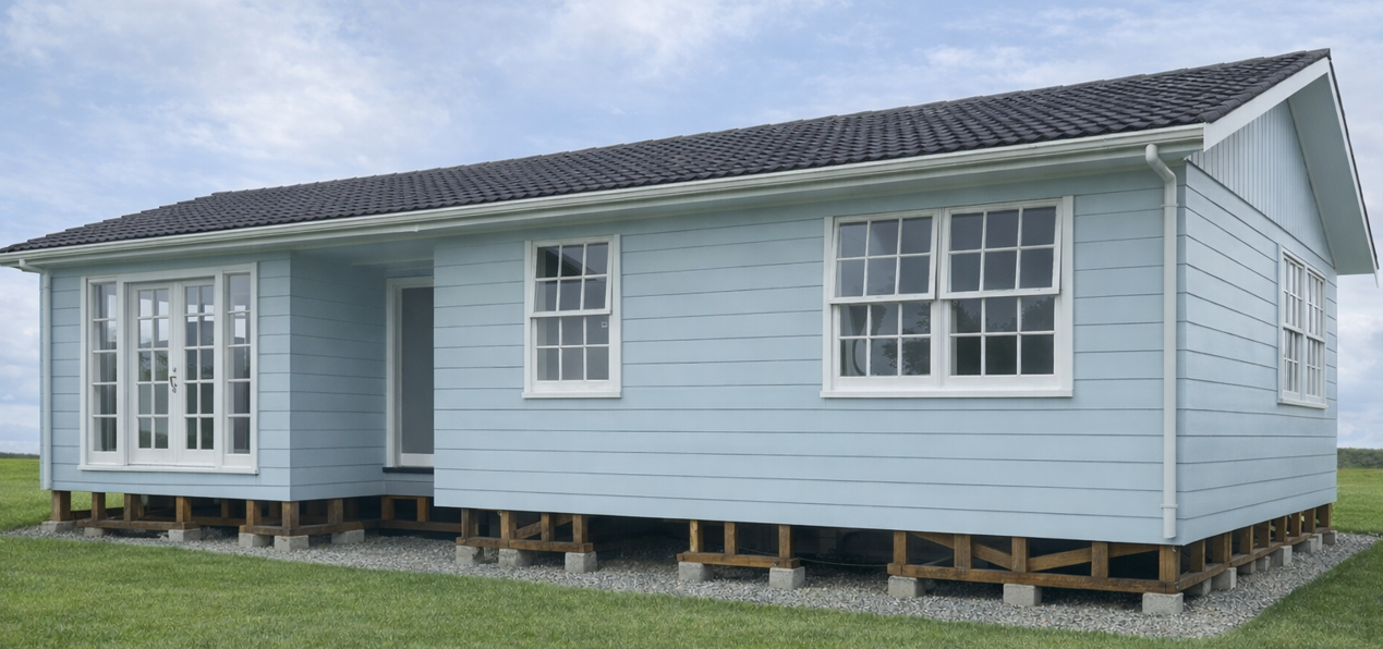 STOCK 5647 - Spacious Family Home