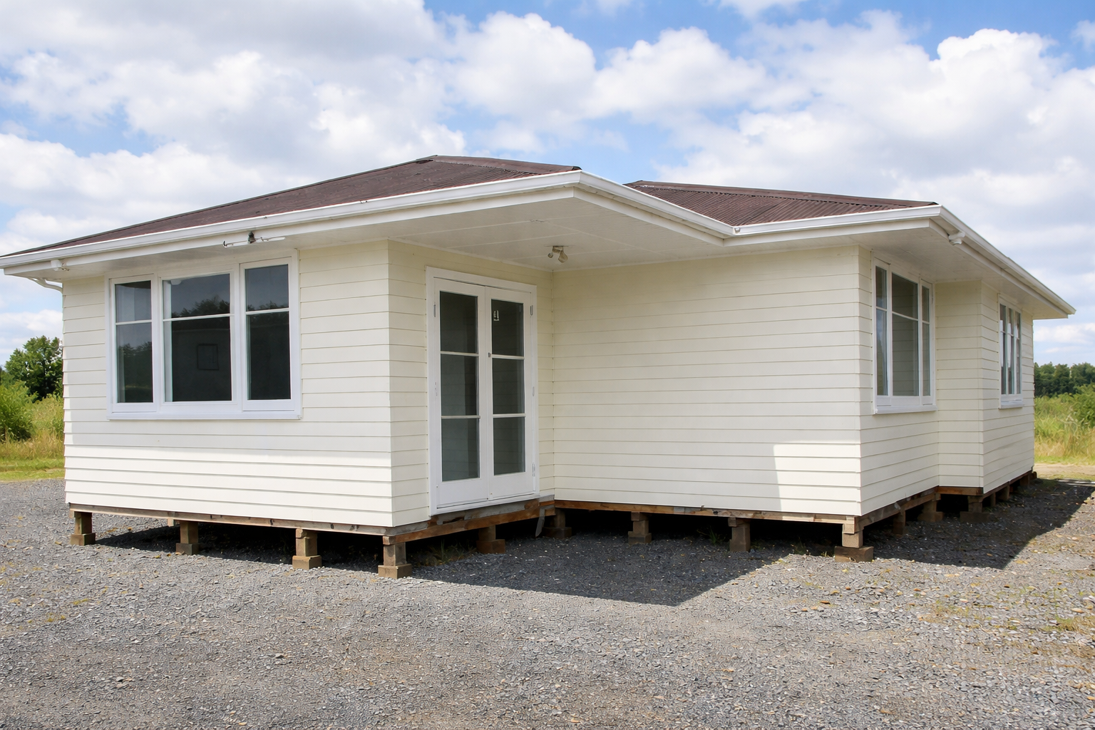 STOCK 5614 - Spacious Family Home