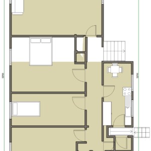 STOCK 5639 - Spacious Family Home