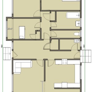 STOCK 5641 - Spacious Family Home