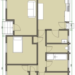 STOCK 5647 - Spacious Family Home