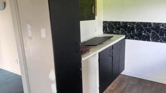Projects - 16 Katrina Place