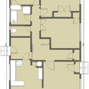 STOCK 5640 - Spacious Family Home
