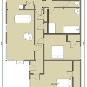 STOCK 5638 - Spacious Family Home